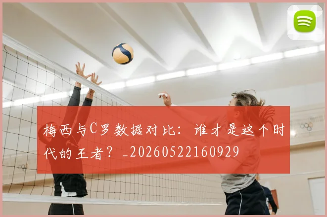 梅西与C罗数据对比：谁才是这个时代的王者？_20260522160929