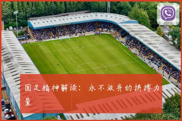 国足精神解读：永不放弃的拼搏力量